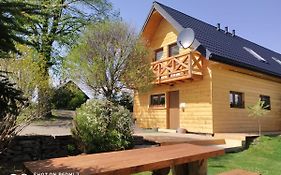 Apartamenty Pod Lipą